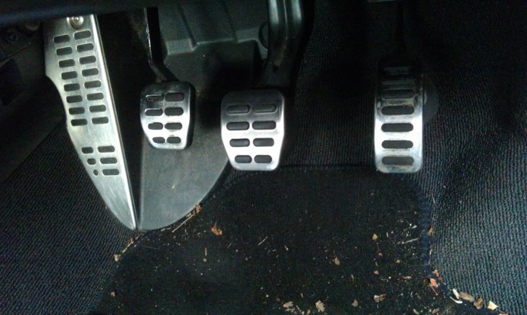 Garth's restoration project Page 38 Audi TT Forum